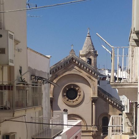 Soggiorno Galasso Villa Ostuni Dış mekan fotoğraf