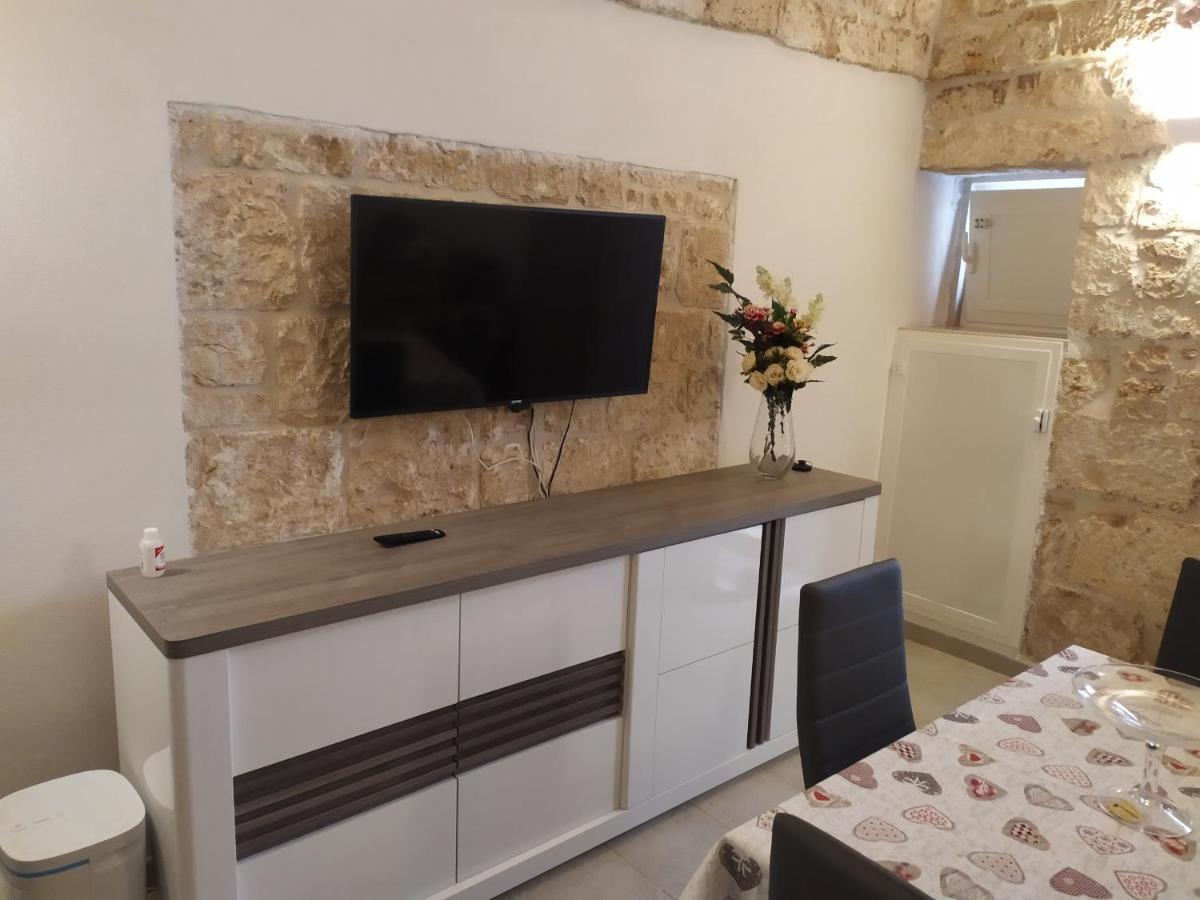 Soggiorno Galasso Villa Ostuni Dış mekan fotoğraf