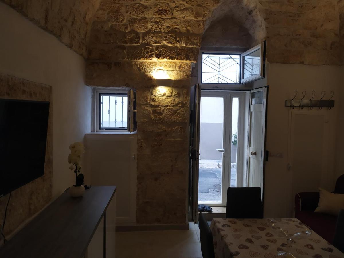 Soggiorno Galasso Villa Ostuni Dış mekan fotoğraf