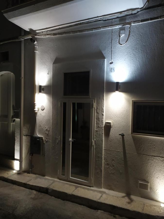 Soggiorno Galasso Villa Ostuni Dış mekan fotoğraf