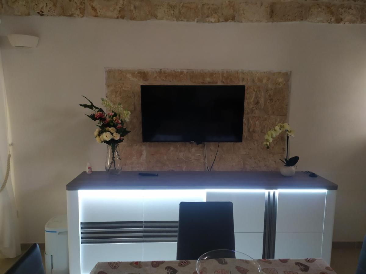 Soggiorno Galasso Villa Ostuni Dış mekan fotoğraf