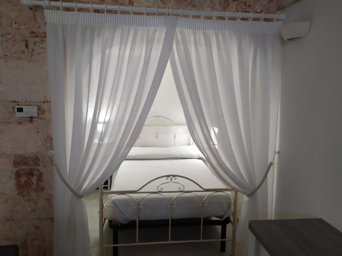 Soggiorno Galasso Villa Ostuni Dış mekan fotoğraf