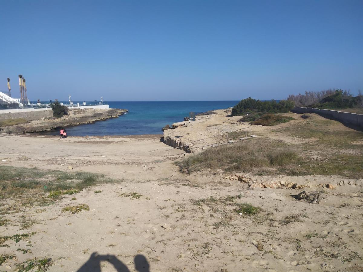 Soggiorno Galasso Villa Ostuni Dış mekan fotoğraf